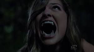 Pureblood werewolf spells