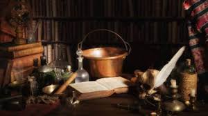 How to reverse witchcraft spells