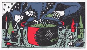 Voodoo spell to control someone