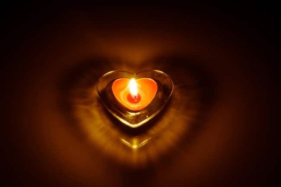 Love spells for binding