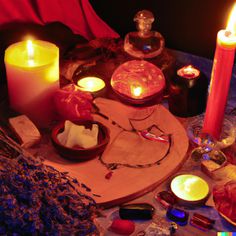 Love spells with chants for marriage during a waxing moon