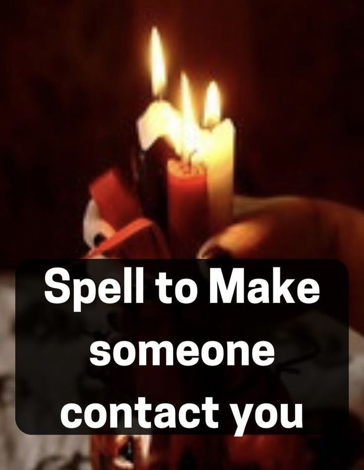 Love spells for soulmate during full moon at midnight