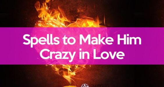Love spells with chants at midnight for attraction