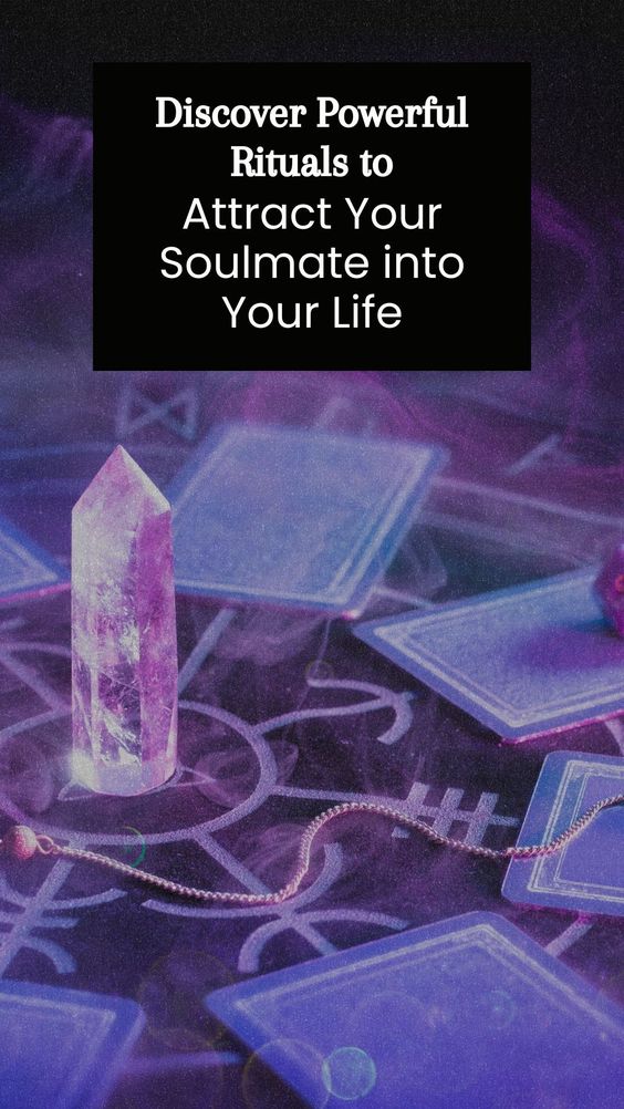 Love spells with chants for marriage during a waxing moon