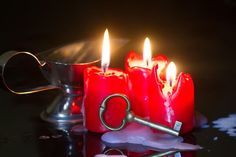 Love spells with fire for broken heart