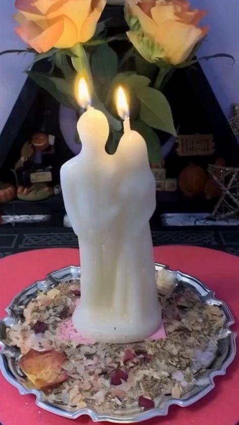 Love spells with incense for new love