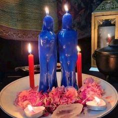 Love spells with knots for commitment