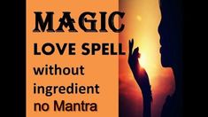 Love spells with knots for broken heart by the sea