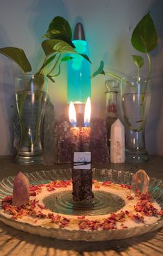 Ancient love spells by the sea