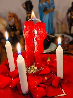 Love spells for attraction under the stars