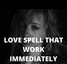 Love spells for lasting love on Friday