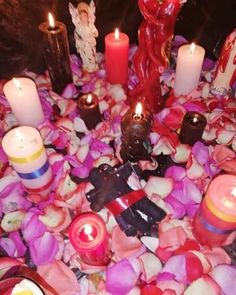 Love spells for new love by the sea