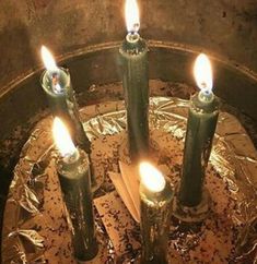 Love spells with charms by the sea