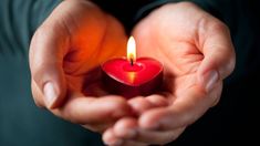 Love spells with salt in the woods